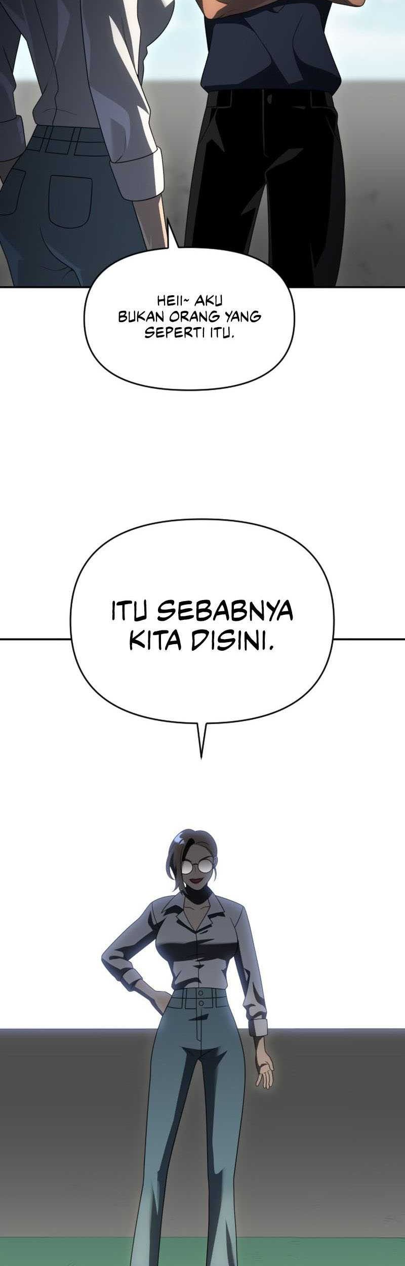 I Used To Be The Boss Chapter 54 Gambar 16