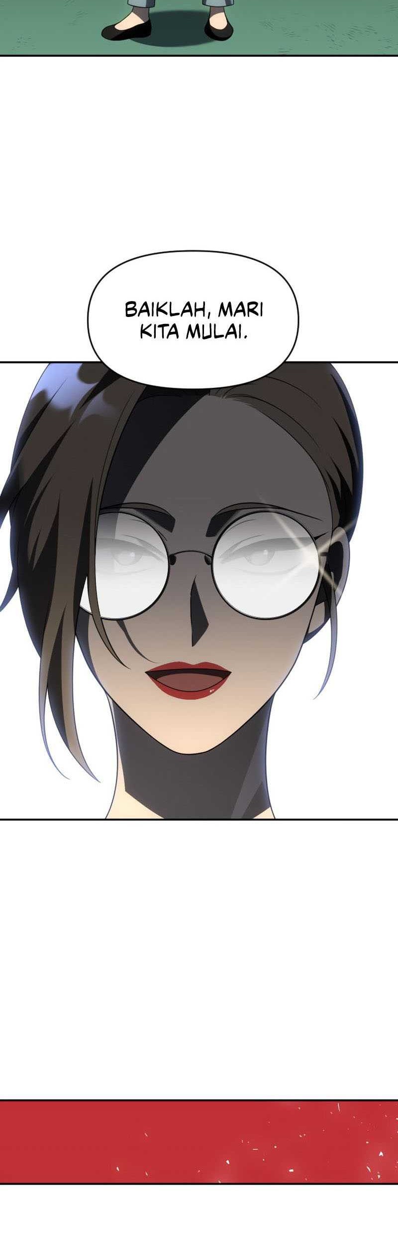 I Used To Be The Boss Chapter 54 Gambar 17