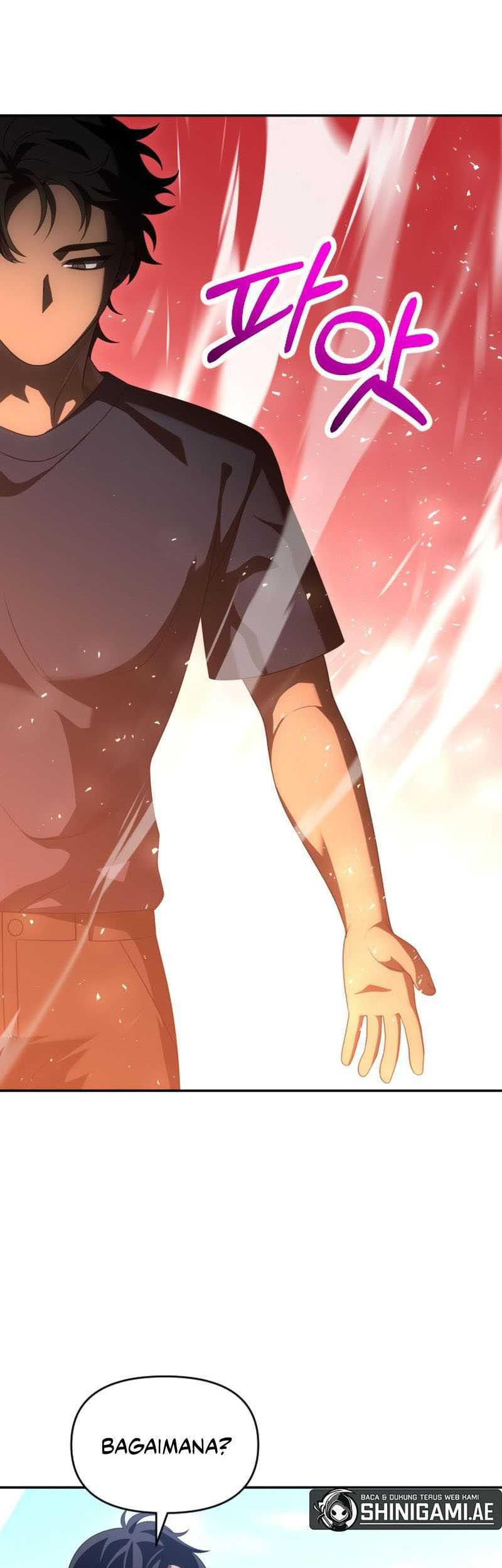 I Used To Be The Boss Chapter 54 Gambar 18