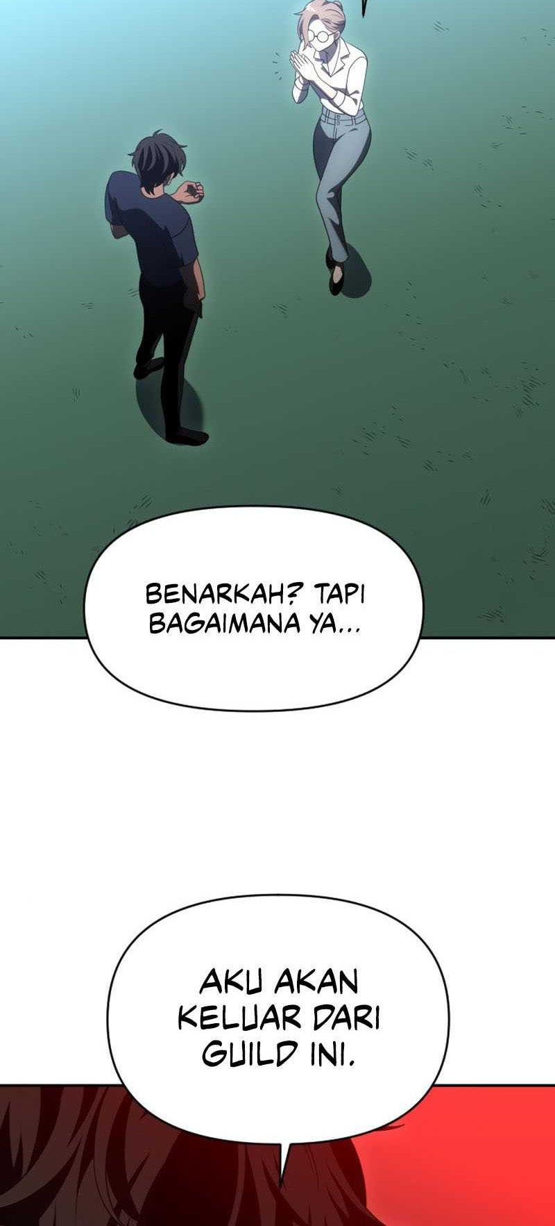 I Used To Be The Boss Chapter 54 Gambar 21