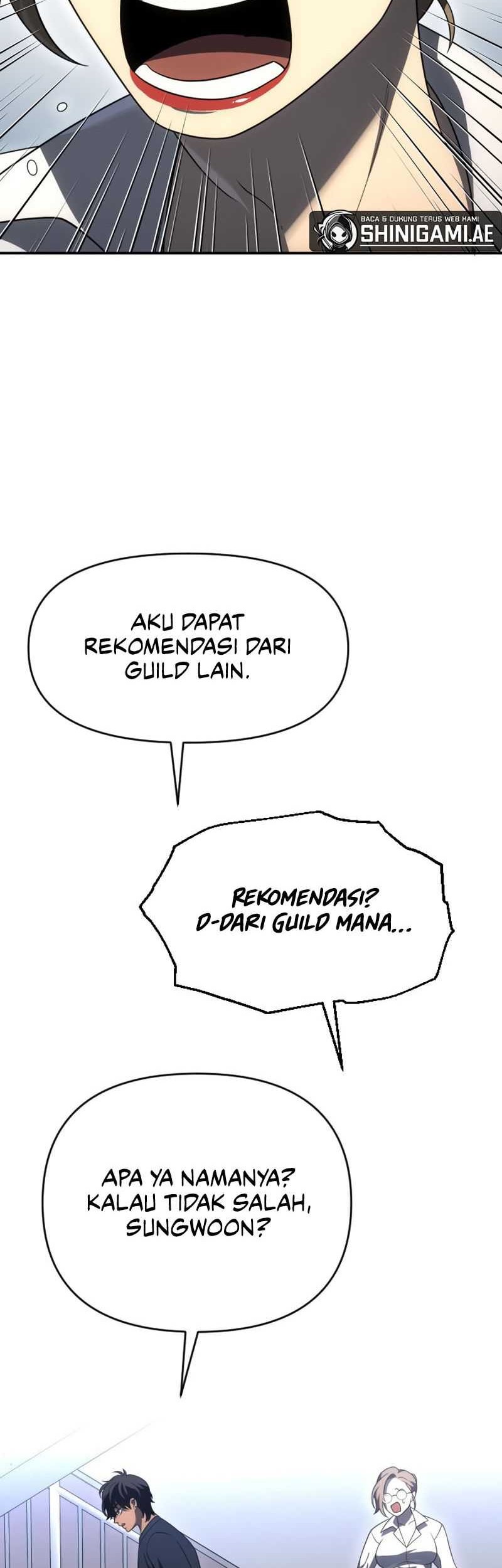 I Used To Be The Boss Chapter 54 Gambar 23