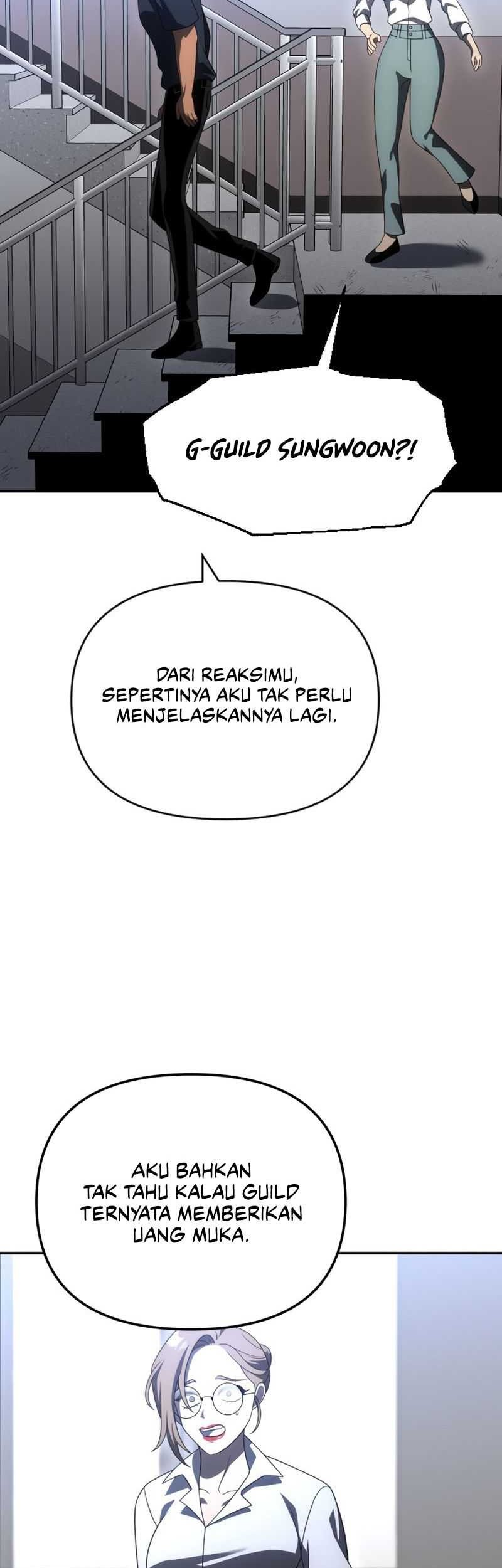 I Used To Be The Boss Chapter 54 Gambar 24