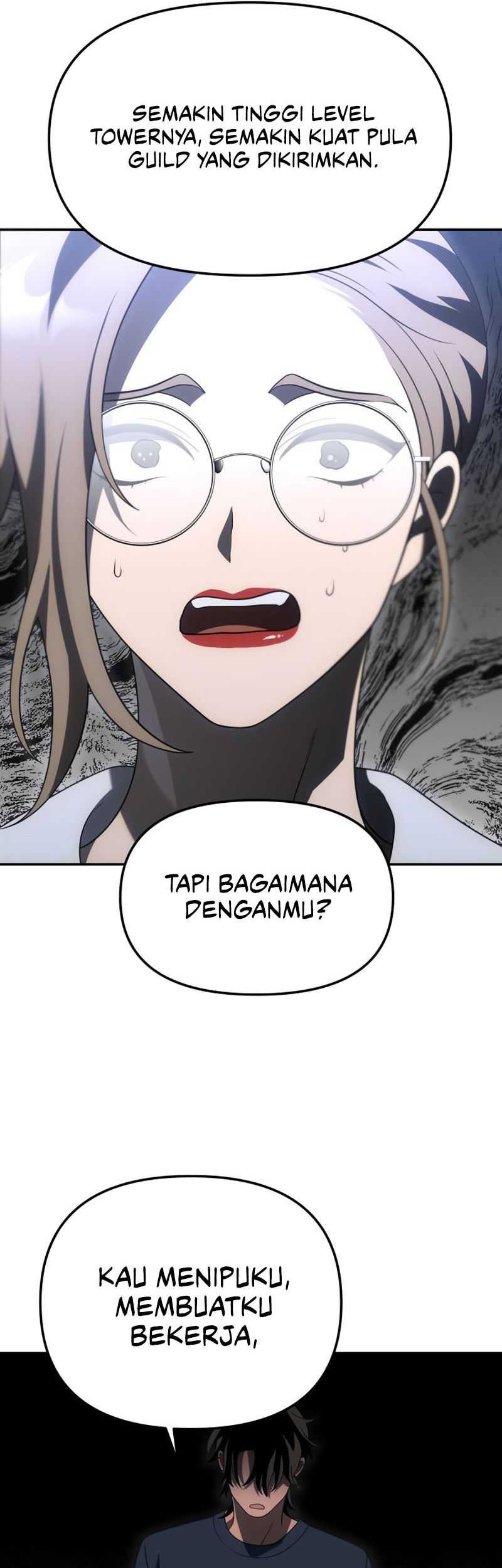 I Used To Be The Boss Chapter 54 Gambar 26
