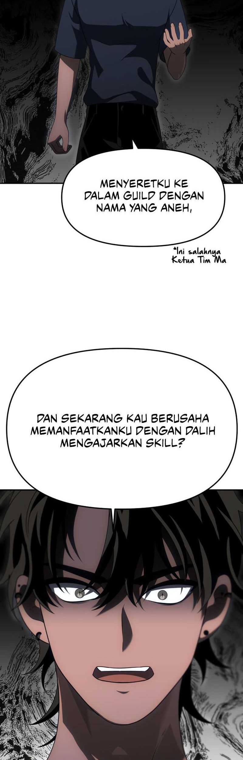 I Used To Be The Boss Chapter 54 Gambar 27