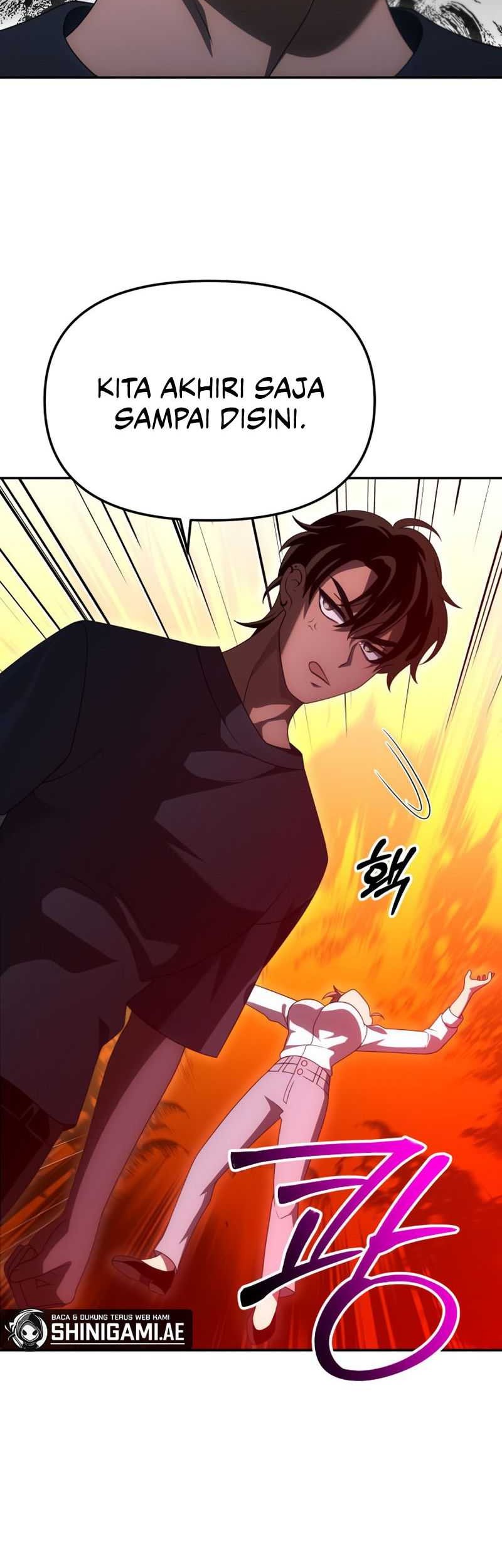 I Used To Be The Boss Chapter 54 Gambar 28