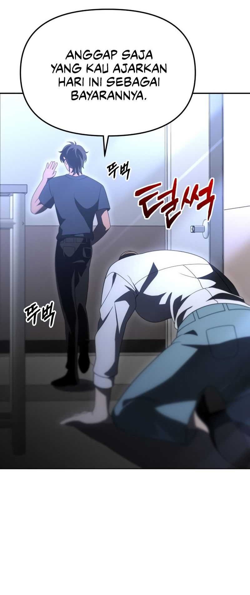 I Used To Be The Boss Chapter 54 Gambar 29