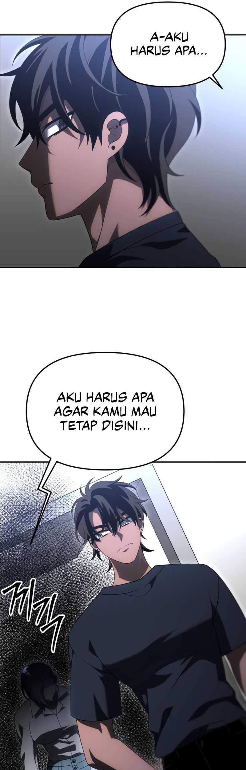I Used To Be The Boss Chapter 54 Gambar 30
