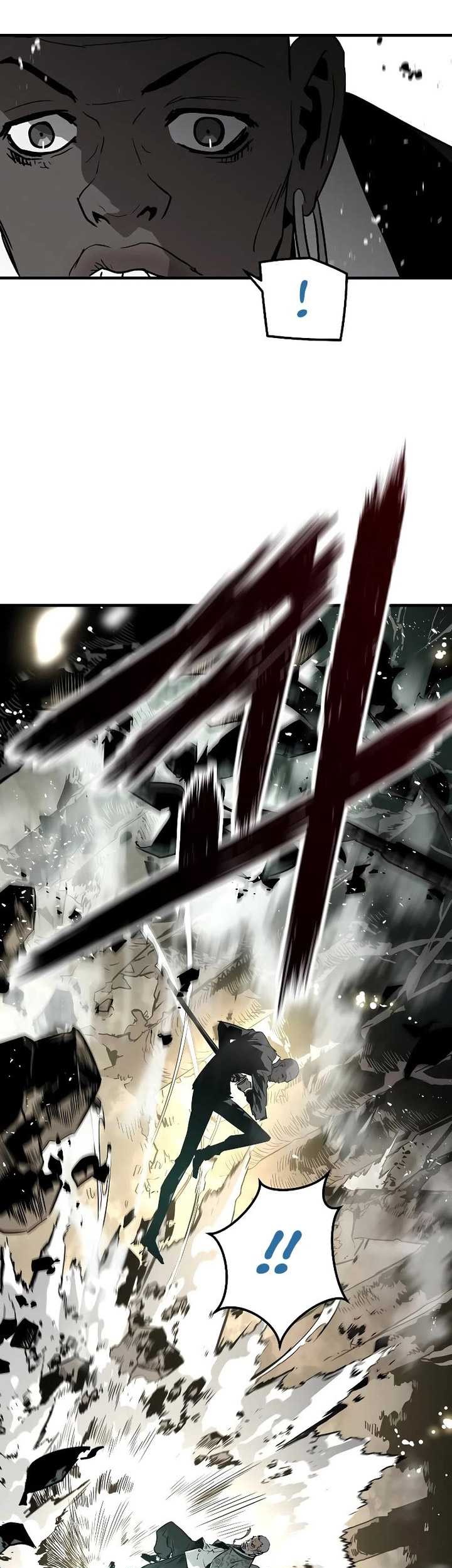 The Breaker Eternal Force Chapter 86 Gambar 34