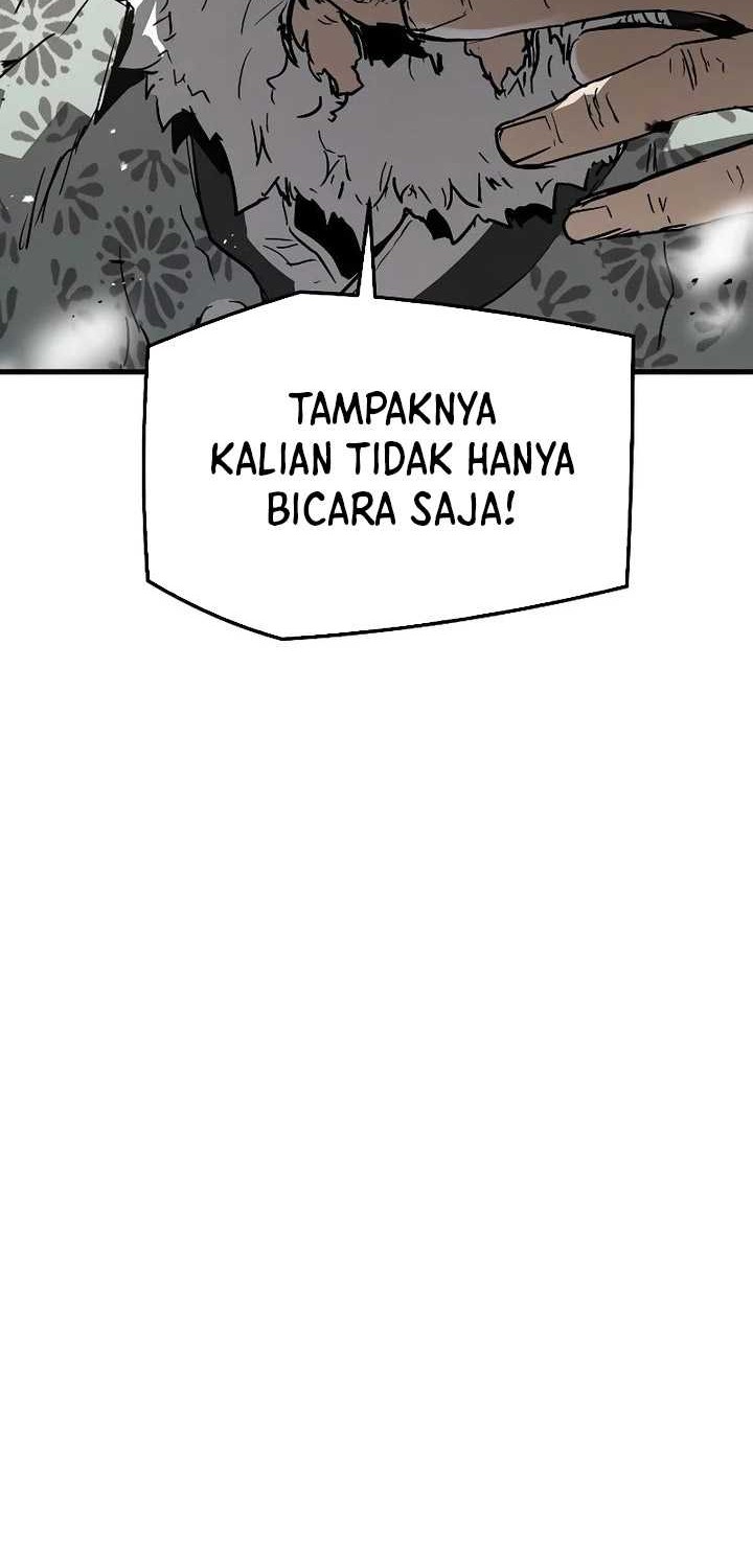 The Breaker Eternal Force Chapter 86 Gambar 51