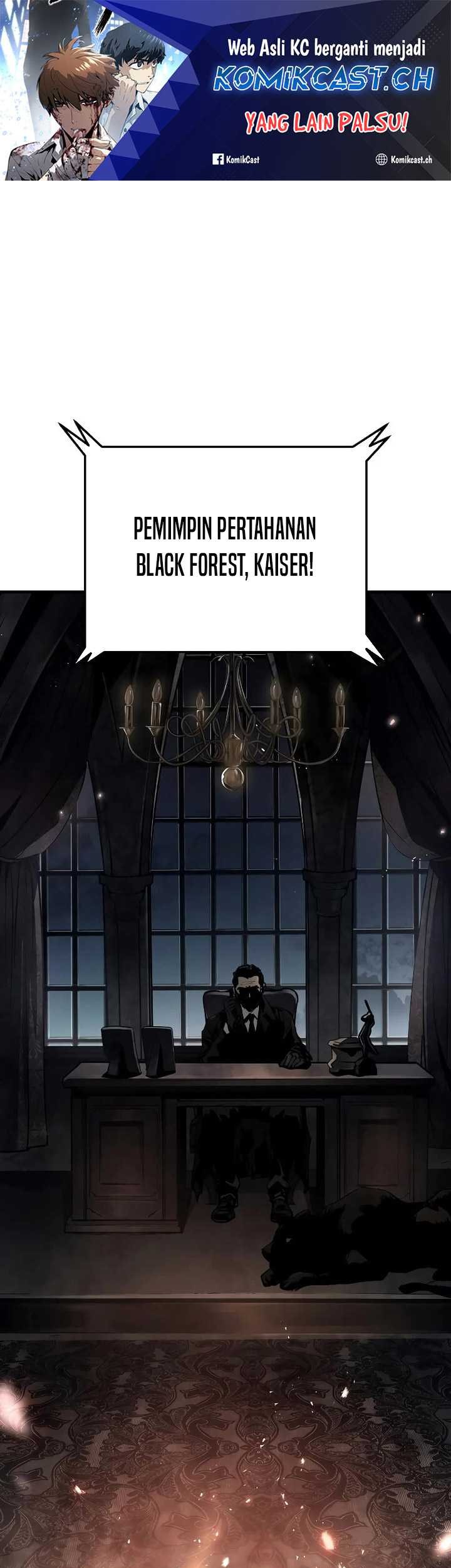 Baca Manhwa The Breaker Eternal Force Chapter 86 Gambar 2