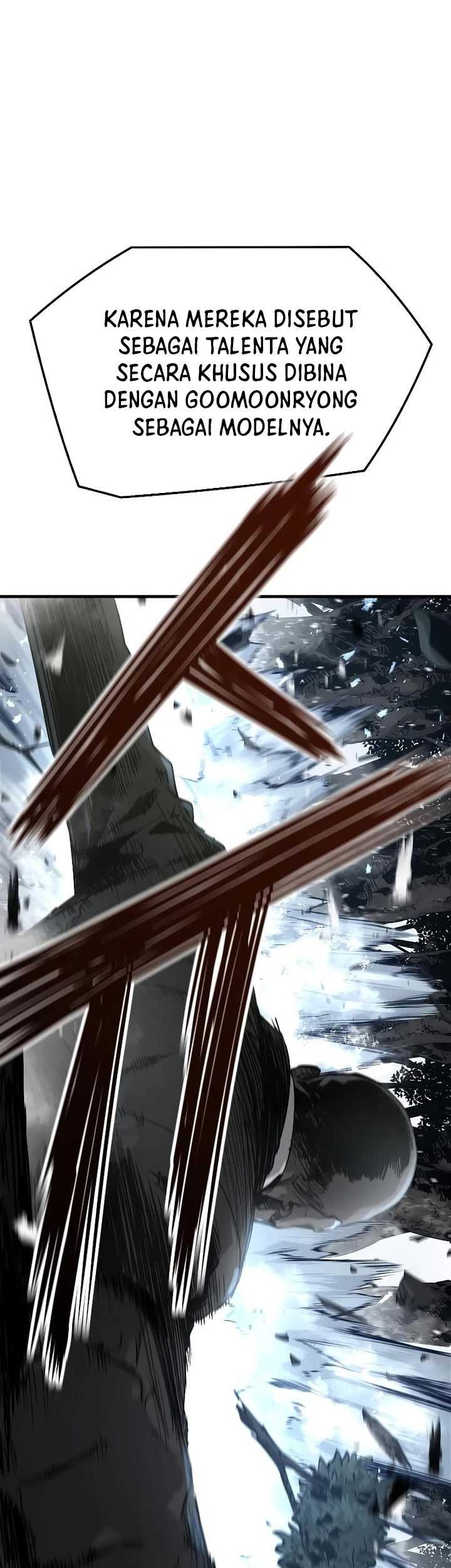 The Breaker Eternal Force Chapter 86 Gambar 58