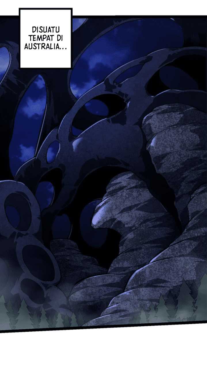Evolution Begins With A Big Tree Chapter 141 Gambar 49
