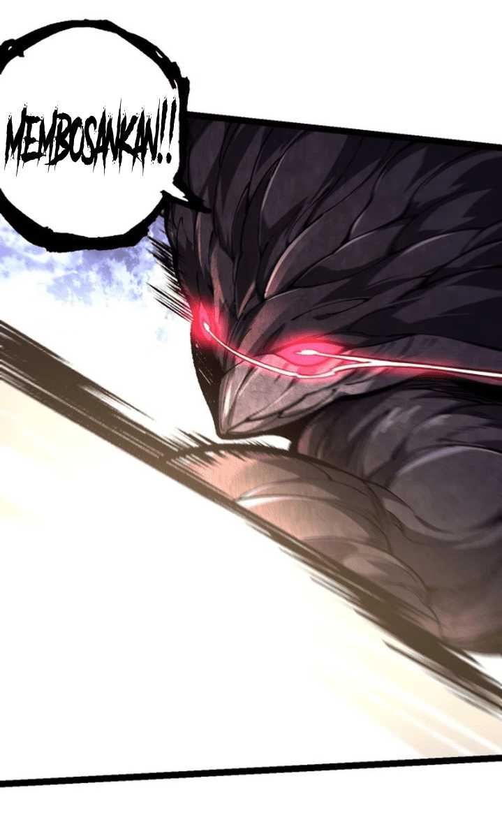 Evolution Begins With A Big Tree Chapter 141 Gambar 8