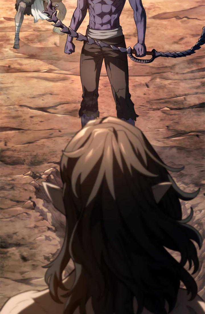 Revenge of the Iron-Blooded Sword Hound Chapter 54 Gambar 18