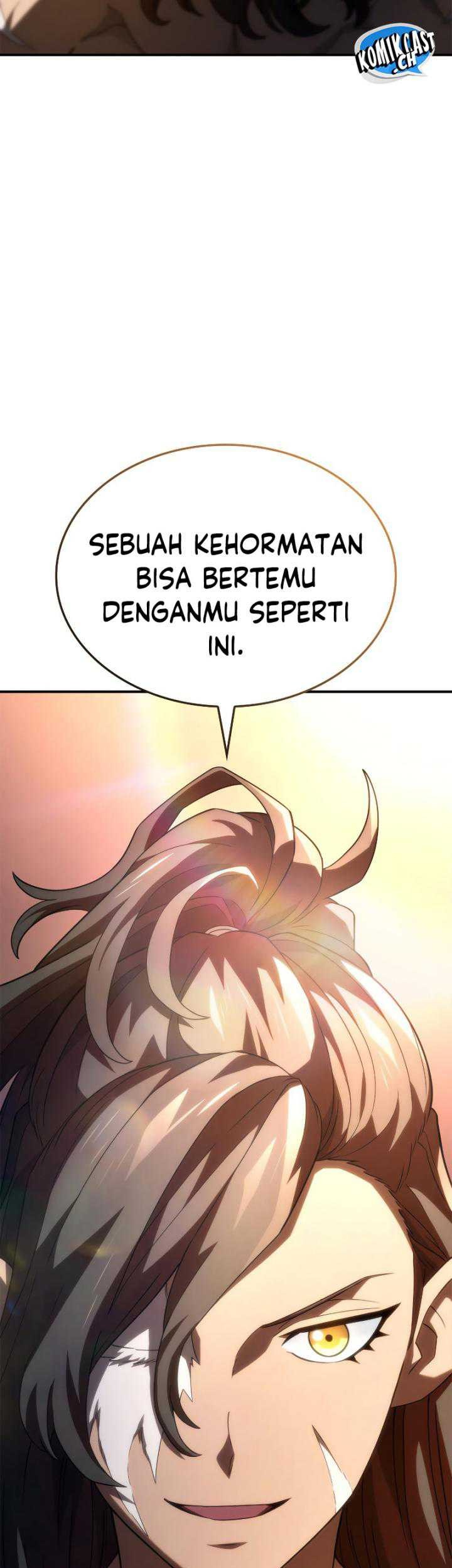 Revenge of the Iron-Blooded Sword Hound Chapter 54 Gambar 19