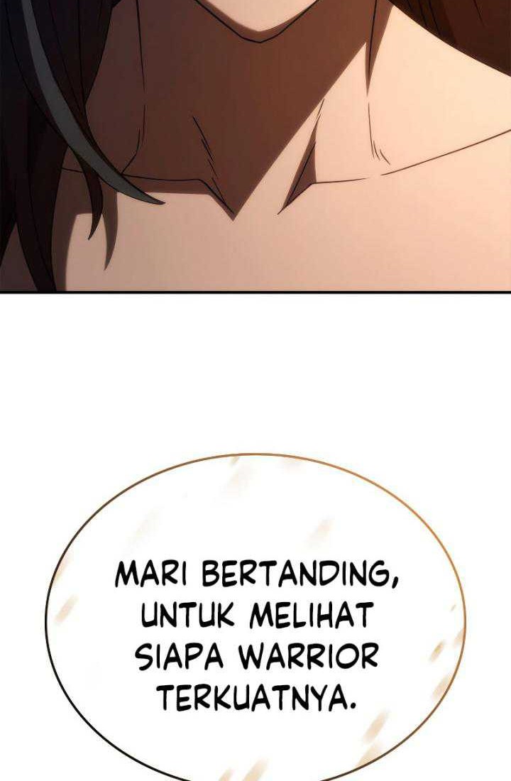 Revenge of the Iron-Blooded Sword Hound Chapter 54 Gambar 20