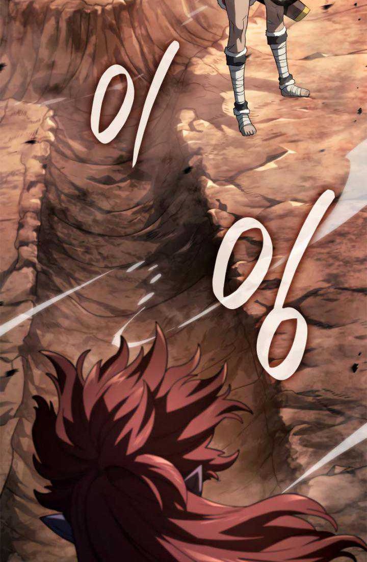 Revenge of the Iron-Blooded Sword Hound Chapter 54 Gambar 22