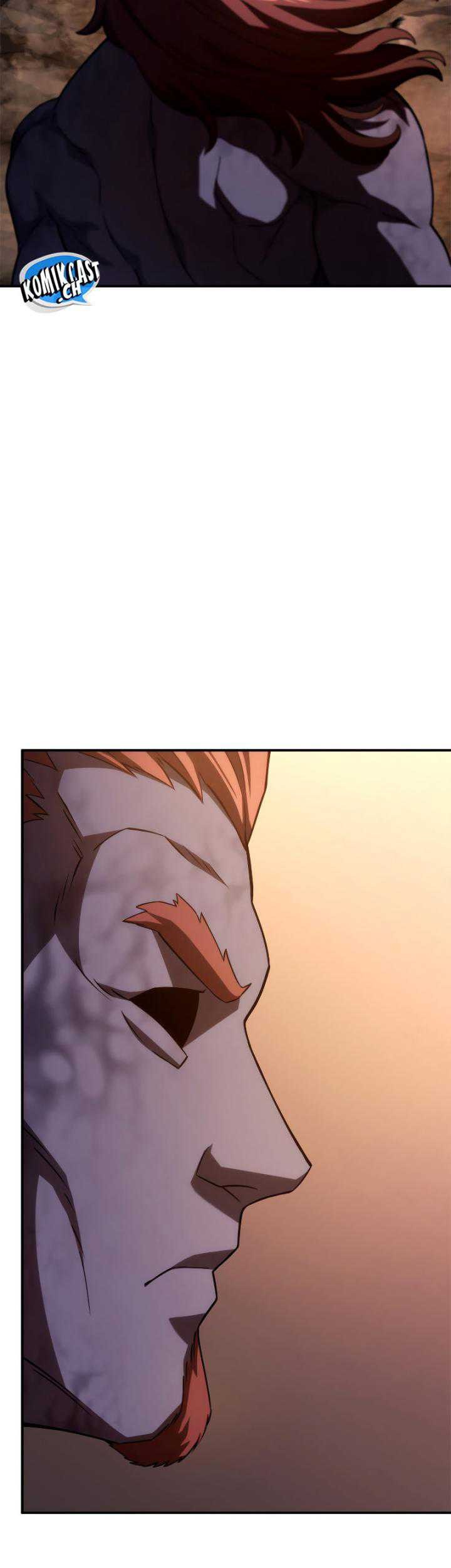 Revenge of the Iron-Blooded Sword Hound Chapter 54 Gambar 23