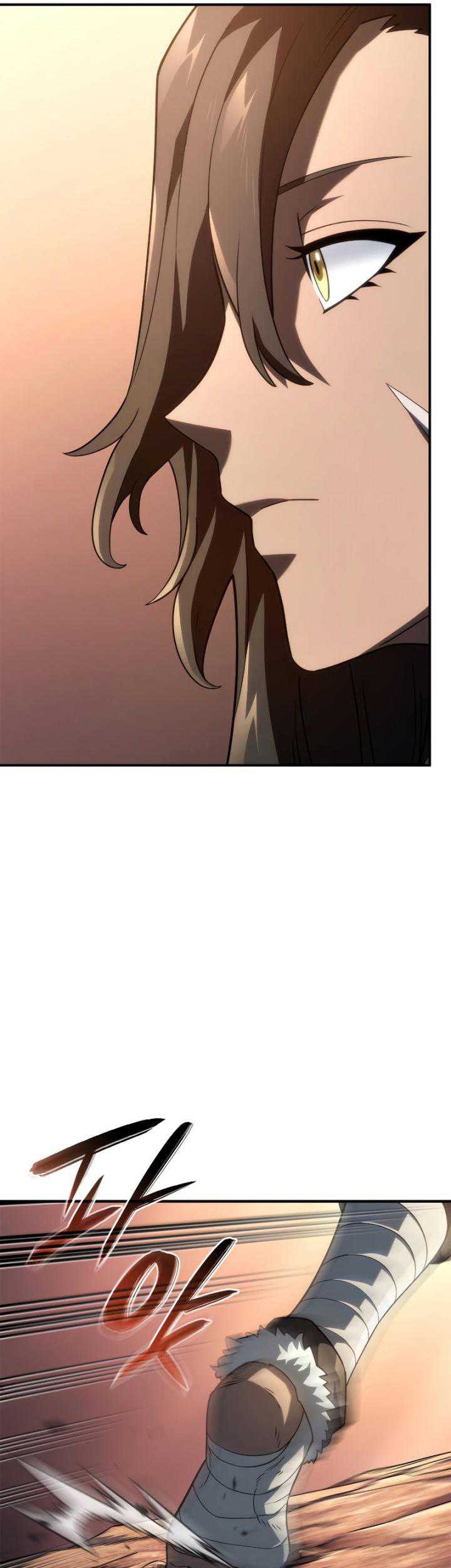 Revenge of the Iron-Blooded Sword Hound Chapter 54 Gambar 25