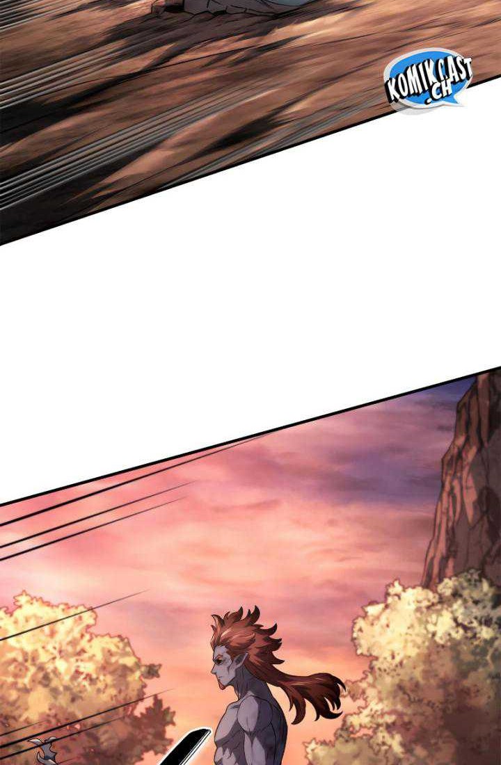 Revenge of the Iron-Blooded Sword Hound Chapter 54 Gambar 26