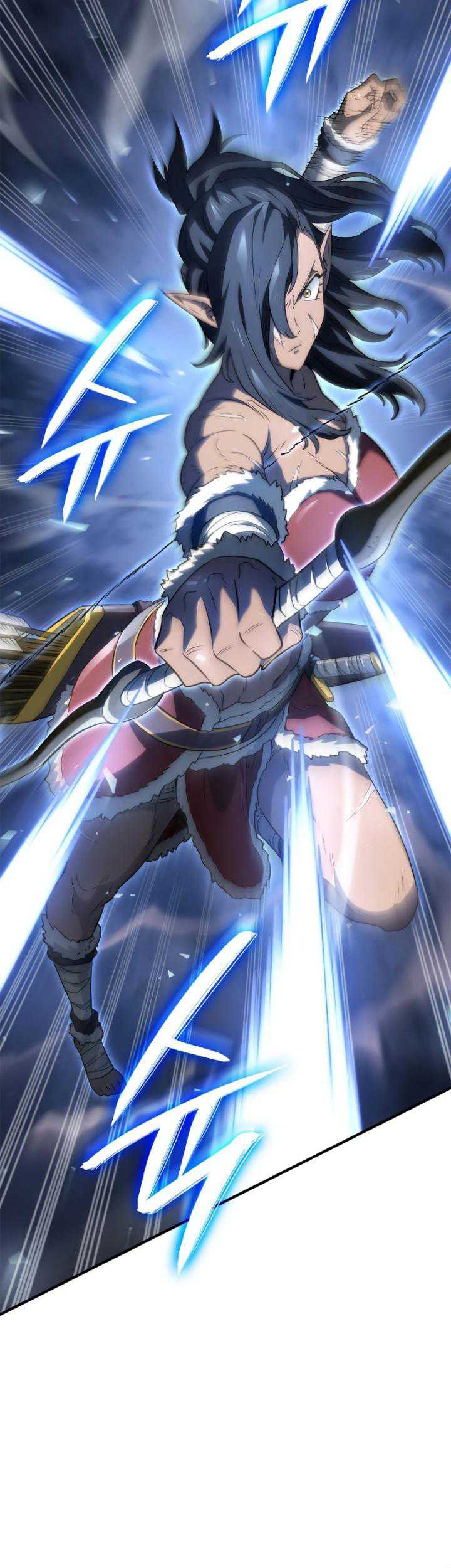 Revenge of the Iron-Blooded Sword Hound Chapter 54 Gambar 29