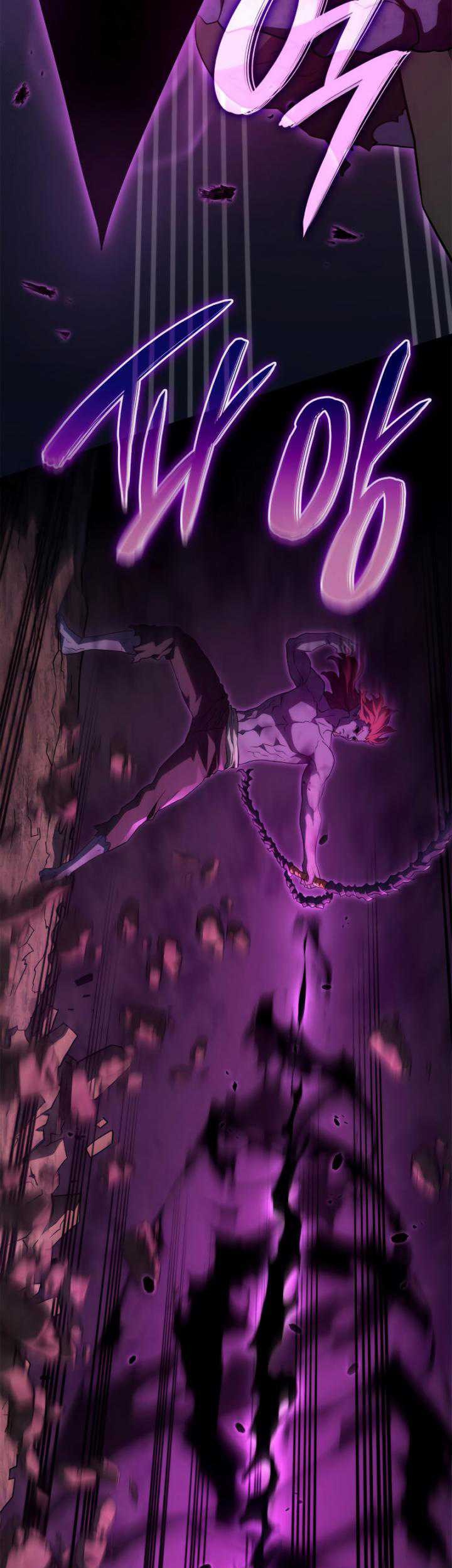 Revenge of the Iron-Blooded Sword Hound Chapter 54 Gambar 33