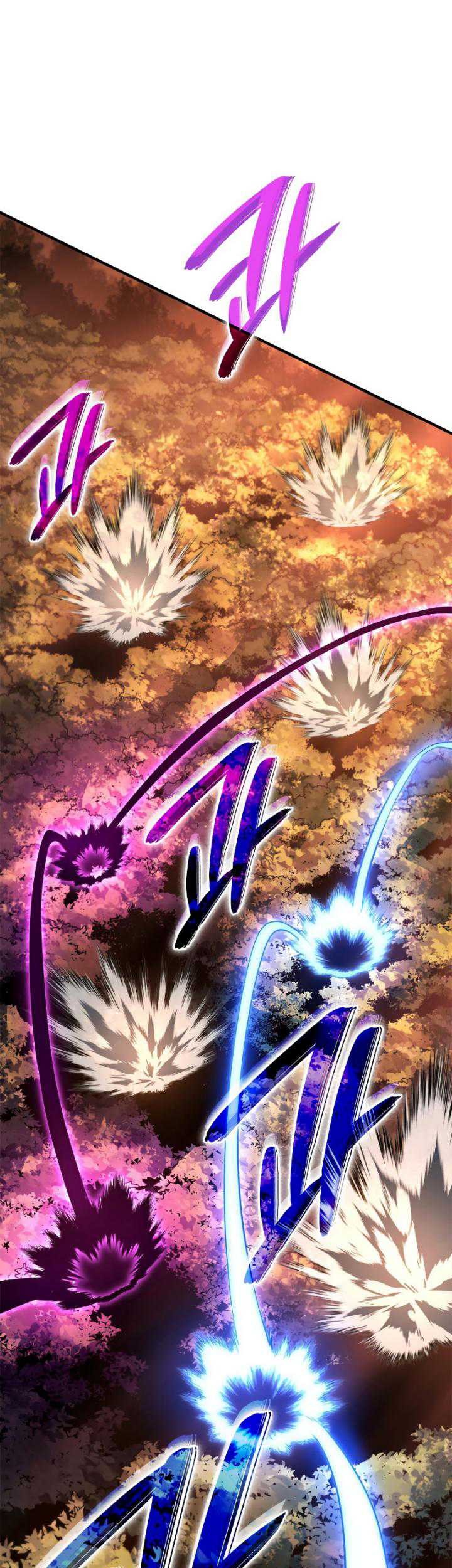 Revenge of the Iron-Blooded Sword Hound Chapter 54 Gambar 39