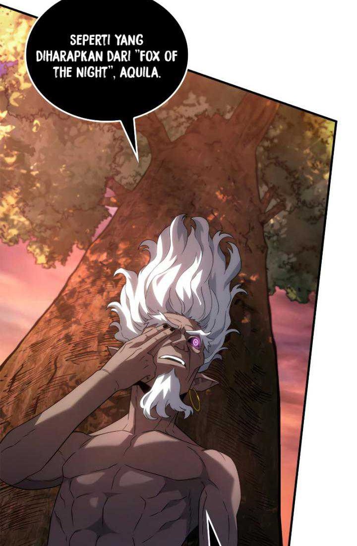 Revenge of the Iron-Blooded Sword Hound Chapter 54 Gambar 44