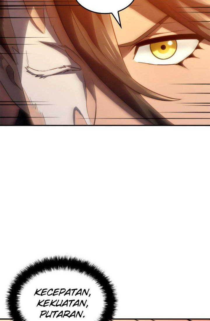 Revenge of the Iron-Blooded Sword Hound Chapter 54 Gambar 50