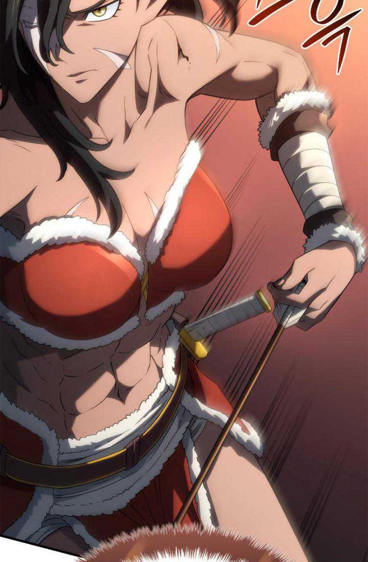 Revenge of the Iron-Blooded Sword Hound Chapter 54 Gambar 52