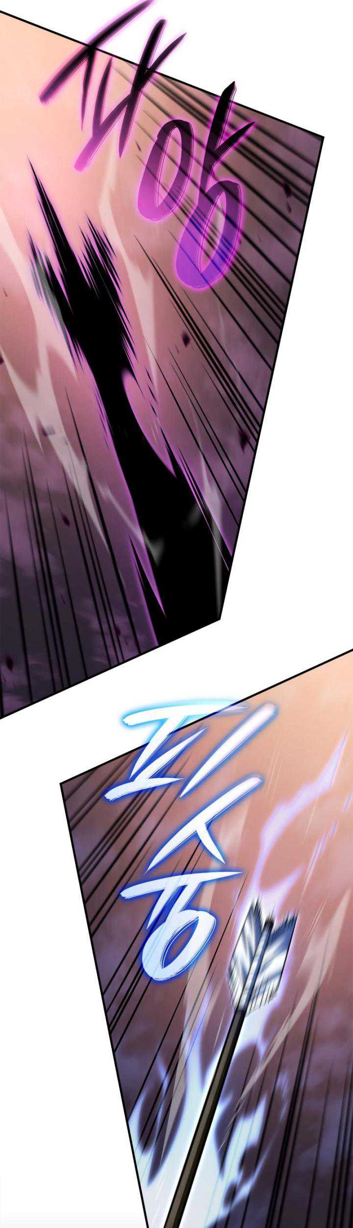 Revenge of the Iron-Blooded Sword Hound Chapter 54 Gambar 54