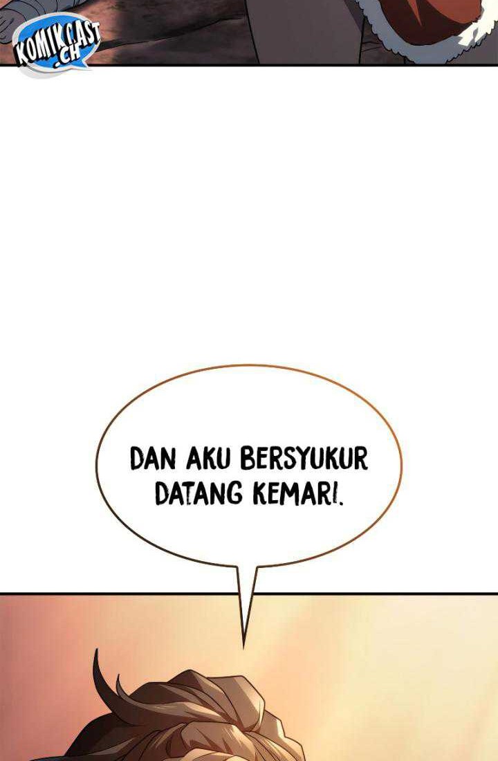 Revenge of the Iron-Blooded Sword Hound Chapter 54 Gambar 3