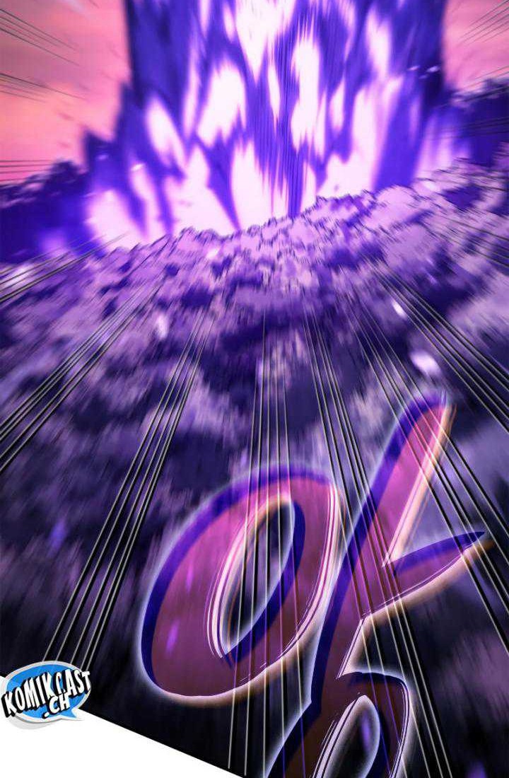 Revenge of the Iron-Blooded Sword Hound Chapter 54 Gambar 57