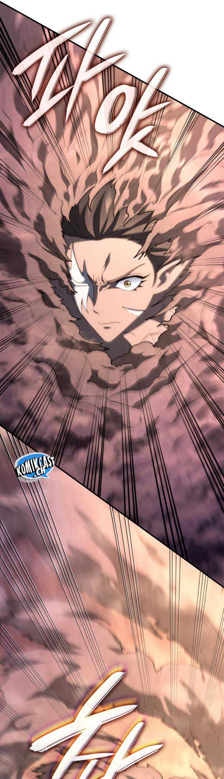 Revenge of the Iron-Blooded Sword Hound Chapter 54 Gambar 59