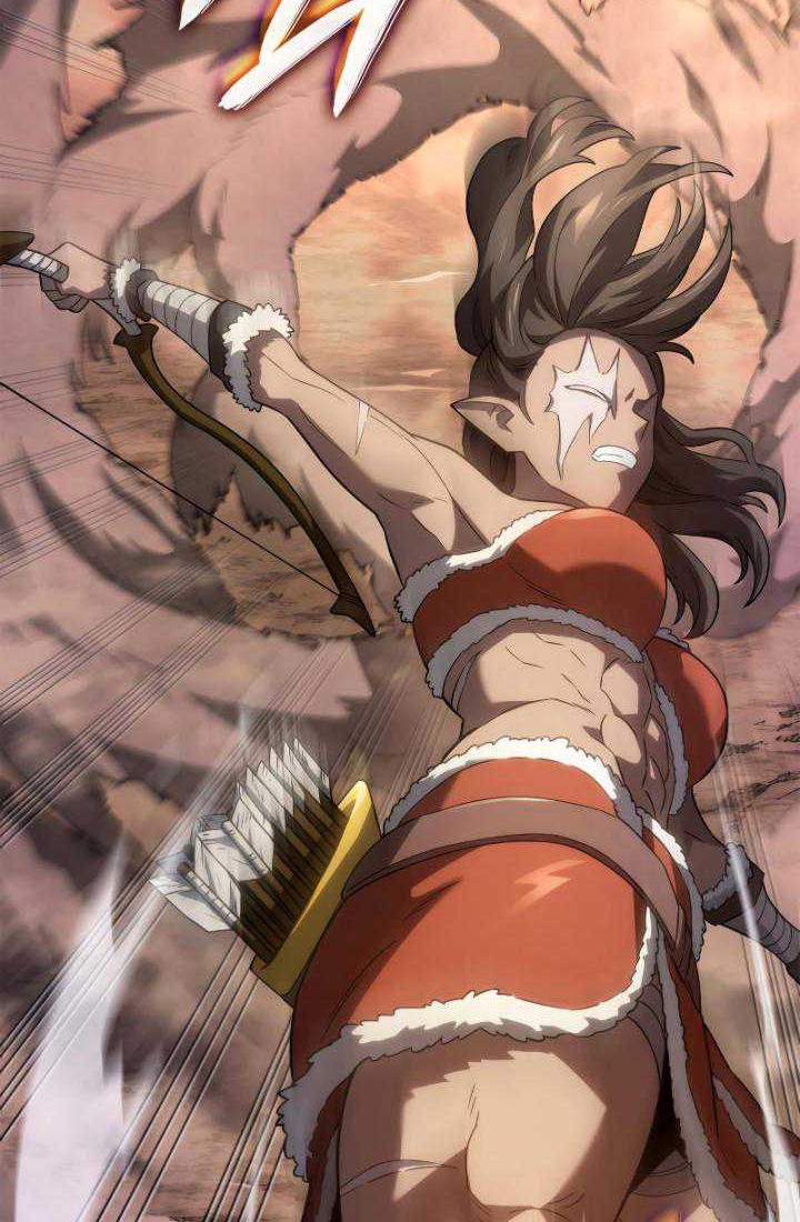 Revenge of the Iron-Blooded Sword Hound Chapter 54 Gambar 60