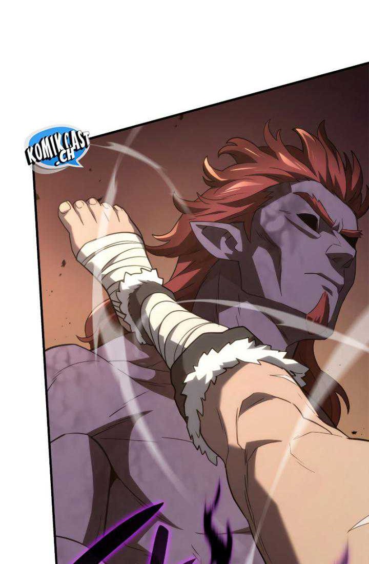 Revenge of the Iron-Blooded Sword Hound Chapter 54 Gambar 62