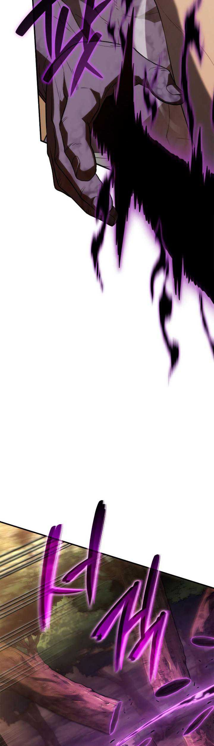 Revenge of the Iron-Blooded Sword Hound Chapter 54 Gambar 63