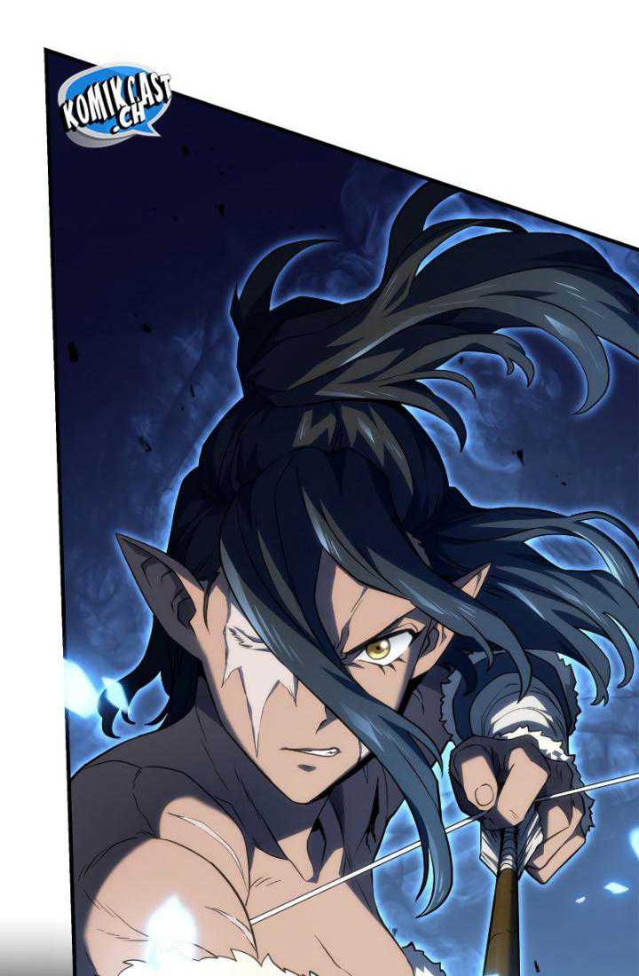 Revenge of the Iron-Blooded Sword Hound Chapter 54 Gambar 70