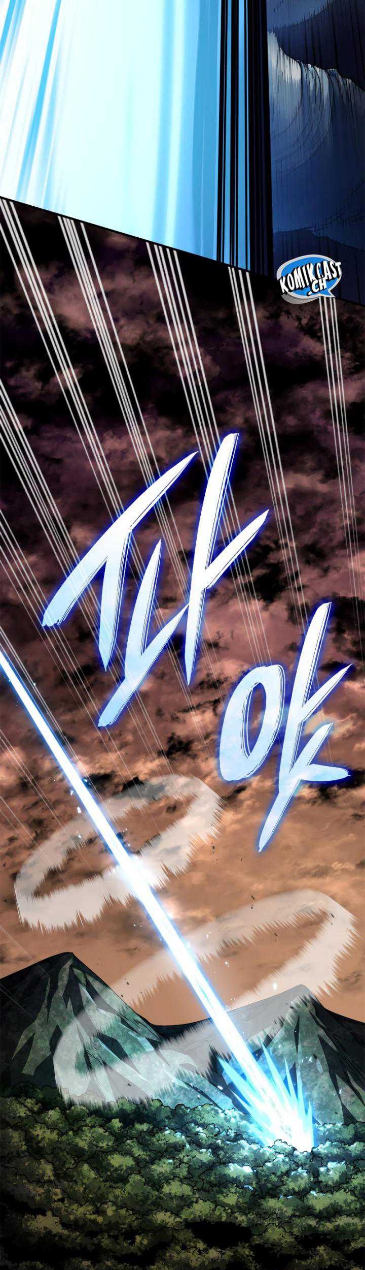 Revenge of the Iron-Blooded Sword Hound Chapter 54 Gambar 73