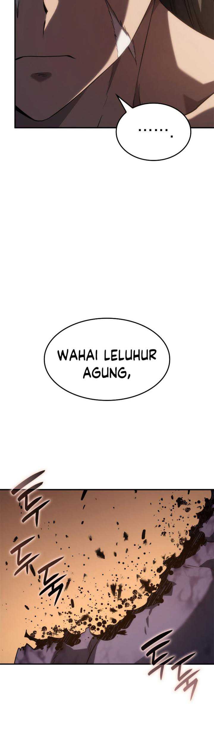 Revenge of the Iron-Blooded Sword Hound Chapter 54 Gambar 77