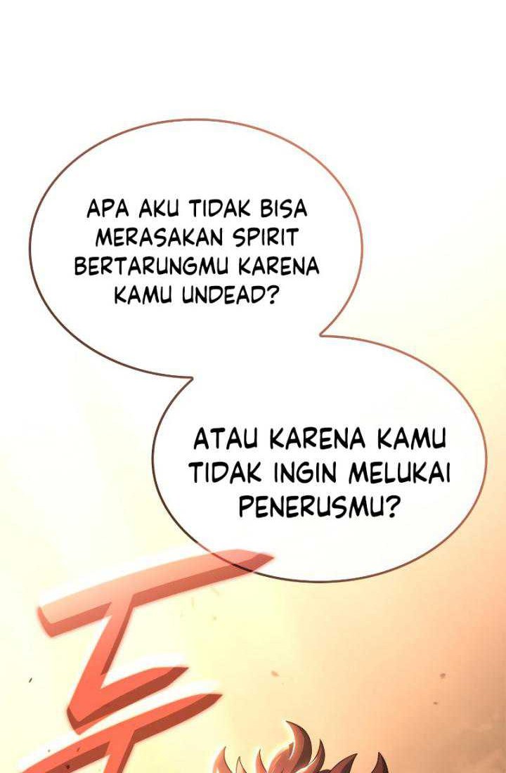 Revenge of the Iron-Blooded Sword Hound Chapter 54 Gambar 78