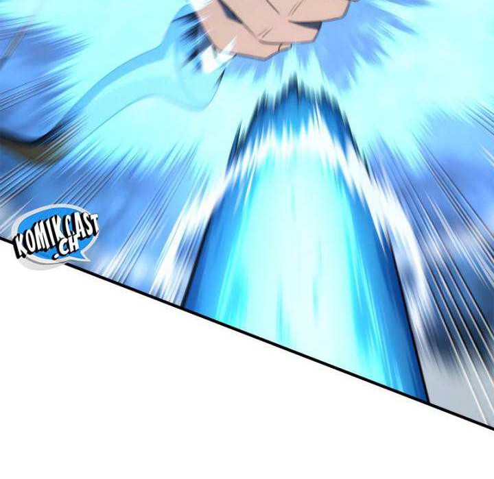 Revenge of the Iron-Blooded Sword Hound Chapter 54 Gambar 82