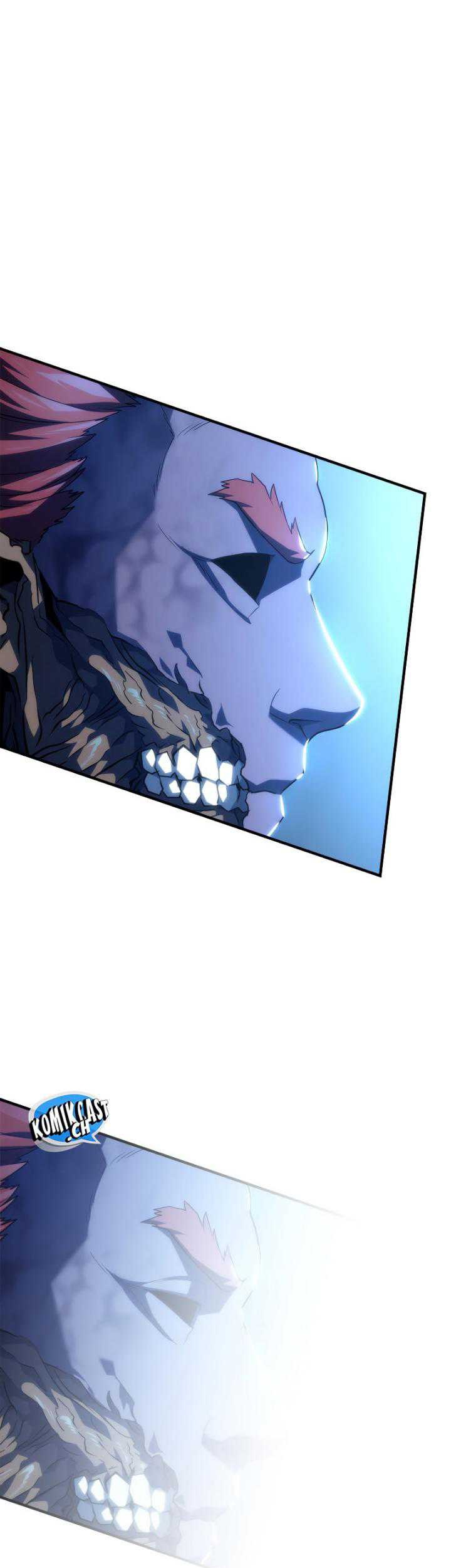 Revenge of the Iron-Blooded Sword Hound Chapter 54 Gambar 83