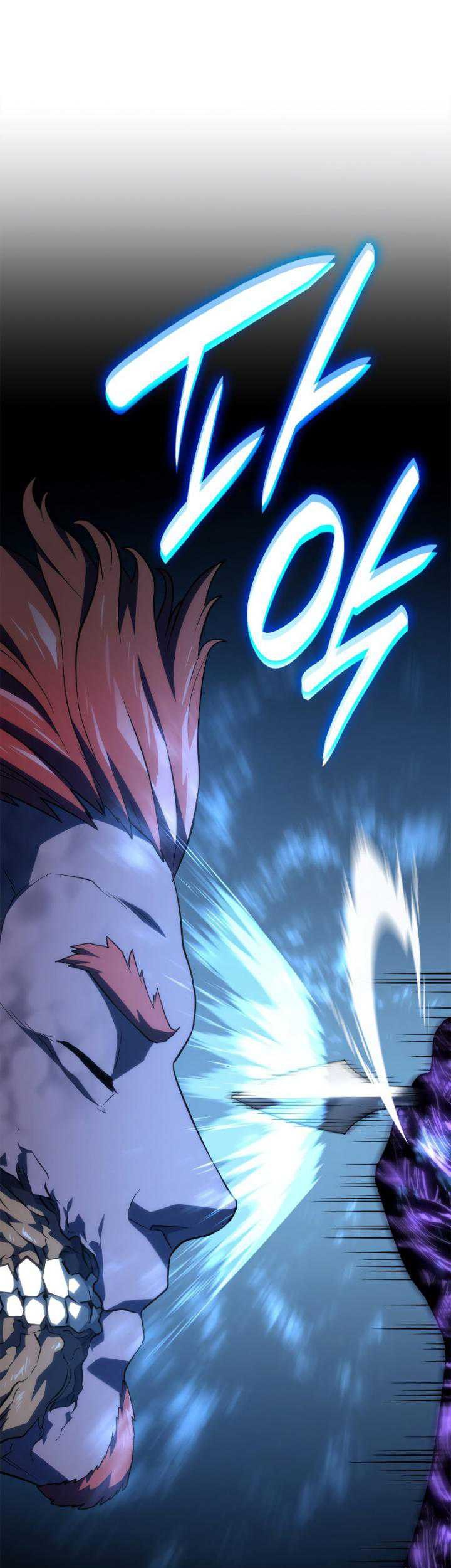 Revenge of the Iron-Blooded Sword Hound Chapter 54 Gambar 85