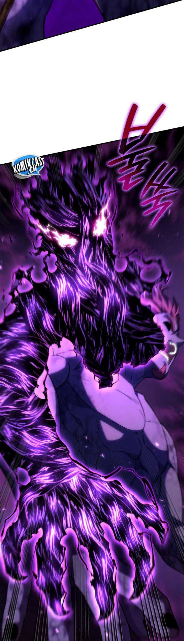 Revenge of the Iron-Blooded Sword Hound Chapter 54 Gambar 89