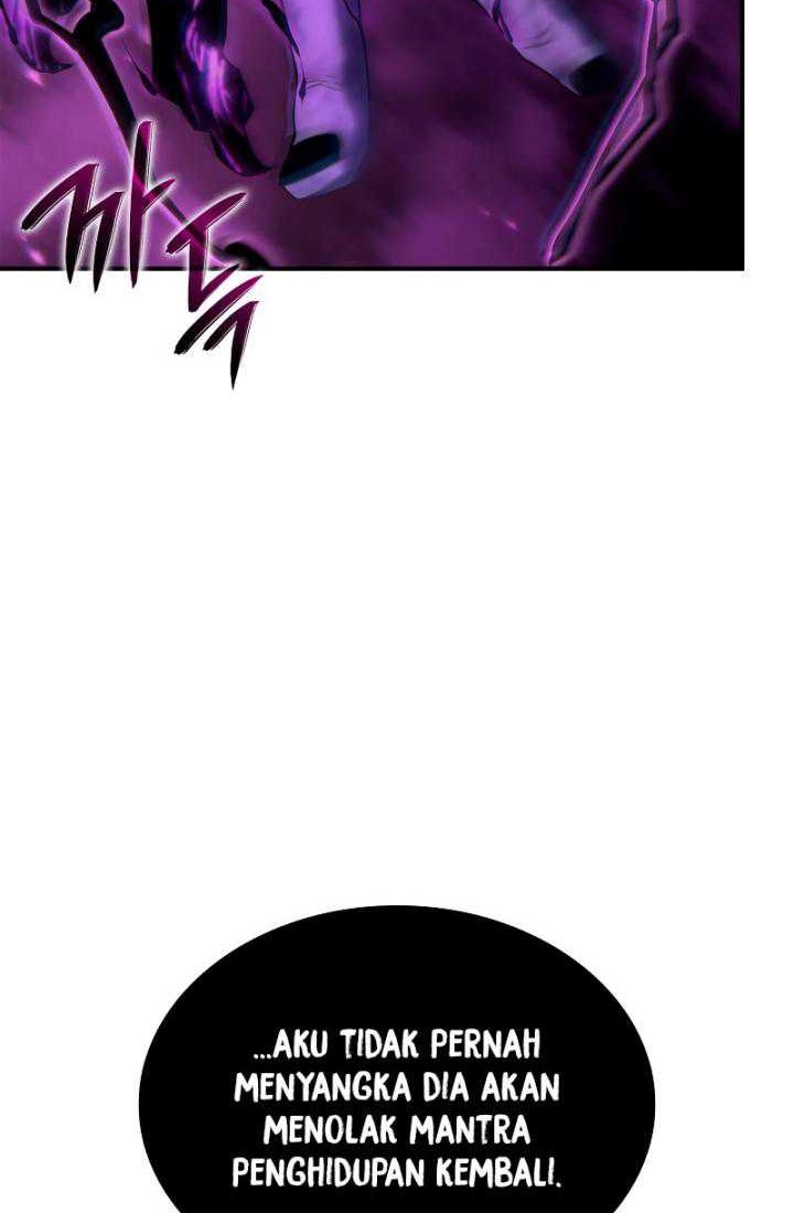 Revenge of the Iron-Blooded Sword Hound Chapter 54 Gambar 92