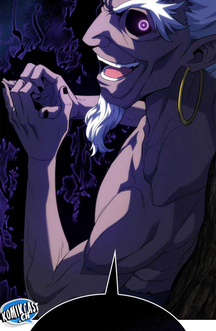 Revenge of the Iron-Blooded Sword Hound Chapter 54 Gambar 94