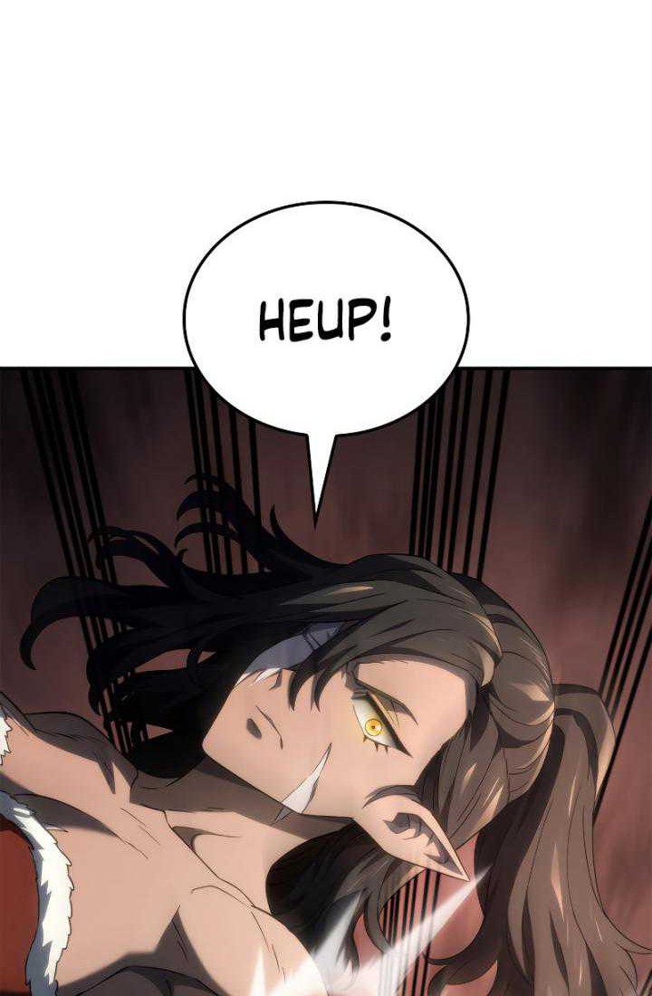 Revenge of the Iron-Blooded Sword Hound Chapter 54 Gambar 7