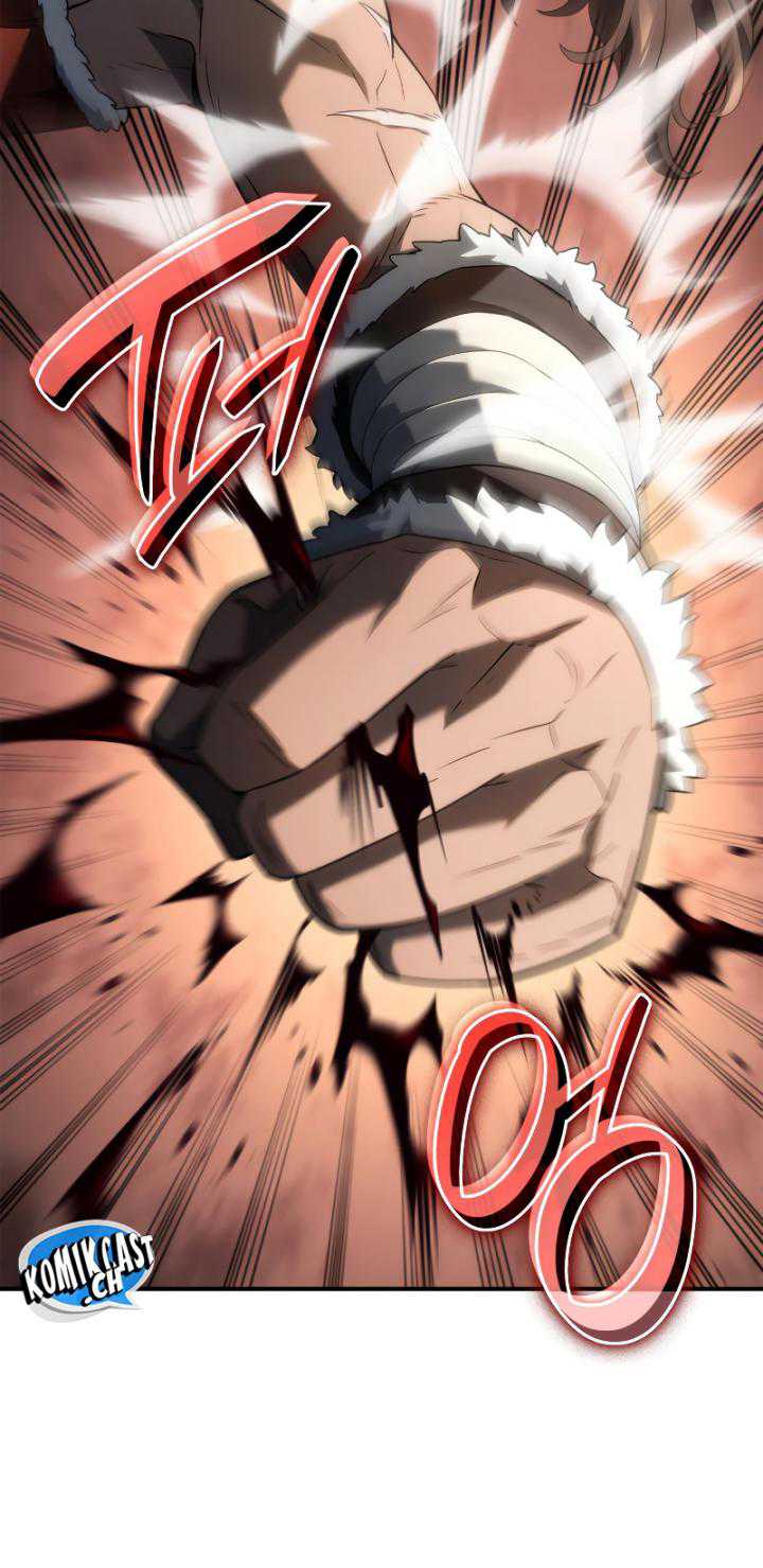 Revenge of the Iron-Blooded Sword Hound Chapter 54 Gambar 8