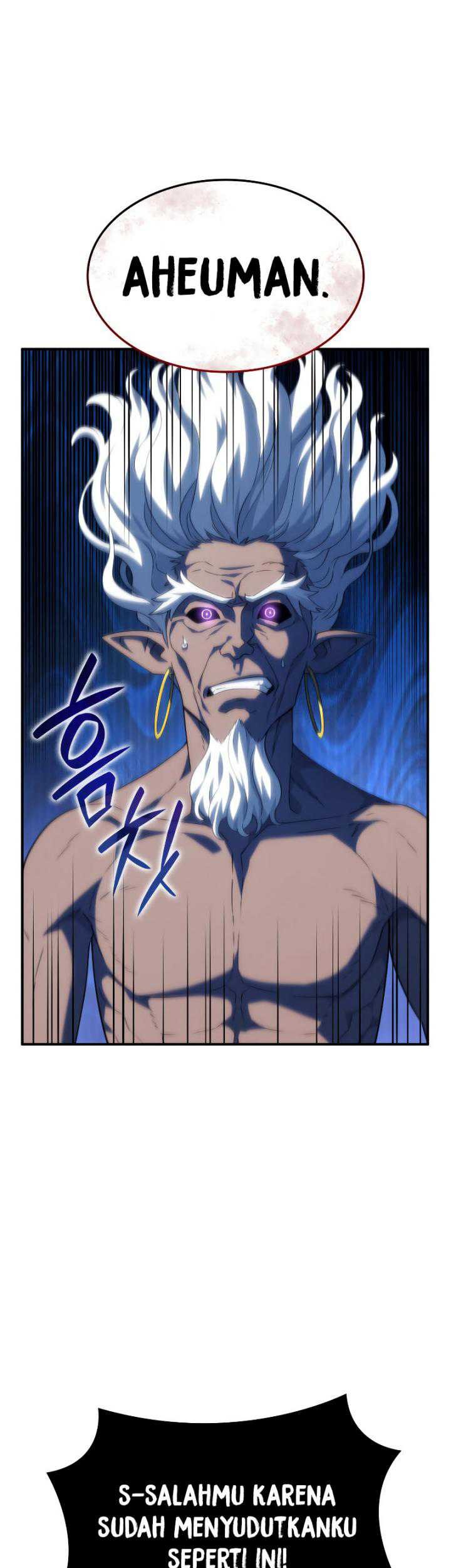 Revenge of the Iron-Blooded Sword Hound Chapter 54 Gambar 11